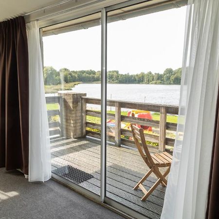 De Rozenborg Appartamento Scharmer Esterno foto