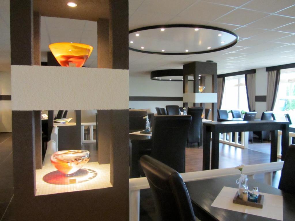 De Rozenborg Appartamento Scharmer Esterno foto
